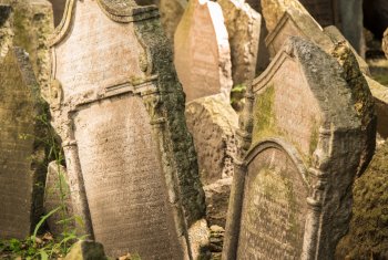 Prague Jewish Quarter Tour